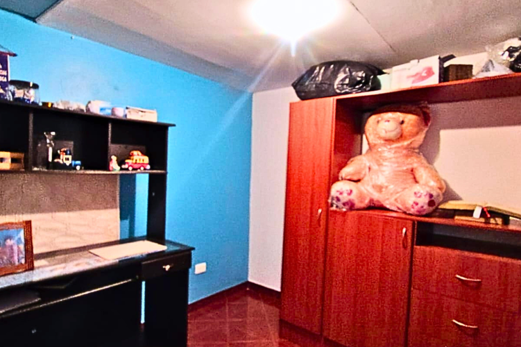 Casa de 8 alcobas en venta en San Rafael Usme, Bogotá, 180 m² · foto 11 de 24