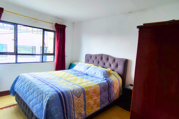 Casa de 8 alcobas en venta en San Rafael Usme, Bogotá, 180 m² · foto 12 de 24