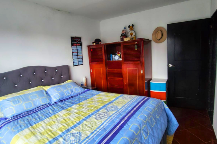 Casa de 8 alcobas en venta en San Rafael Usme, Bogotá, 180 m² · foto 13 de 24