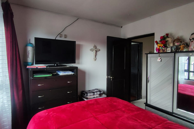 Casa de 8 alcobas en venta en San Rafael Usme, Bogotá, 180 m² · foto 15 de 24