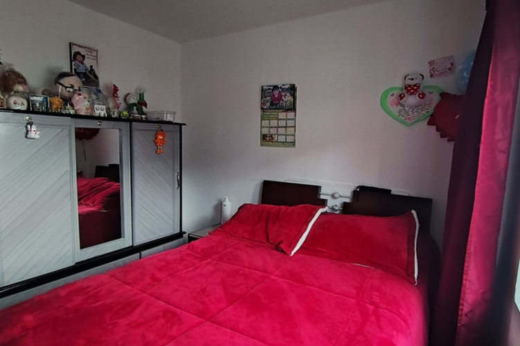 Casa de 8 alcobas en venta en San Rafael Usme, Bogotá, 180 m² · foto 16 de 24