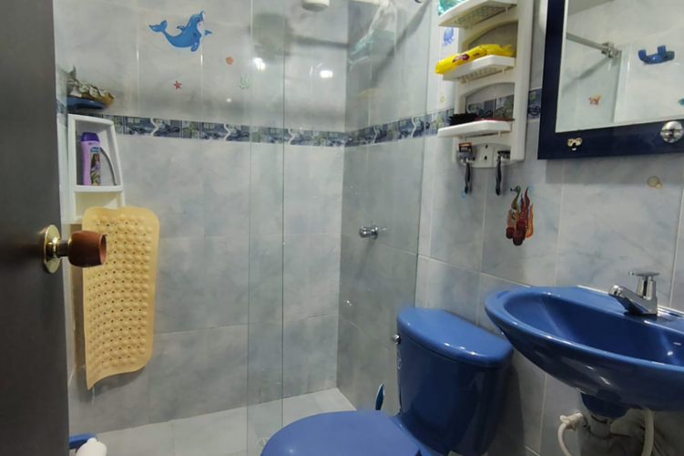 Casa de 8 alcobas en venta en San Rafael Usme, Bogotá, 180 m² · foto 17 de 24