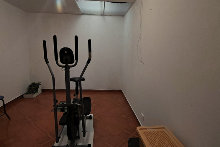 Casa de 8 alcobas en venta en San Rafael Usme, Bogotá, 180 m² · foto 18 de 24