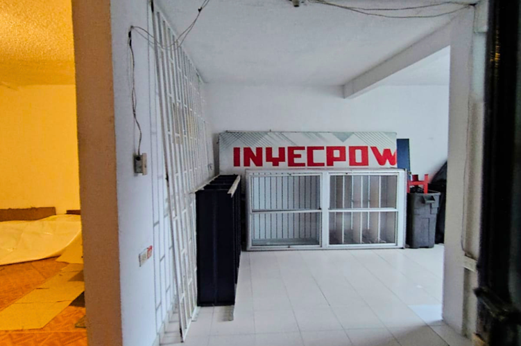 Casa de 8 alcobas en venta en San Rafael Usme, Bogotá, 180 m² · foto 19 de 24