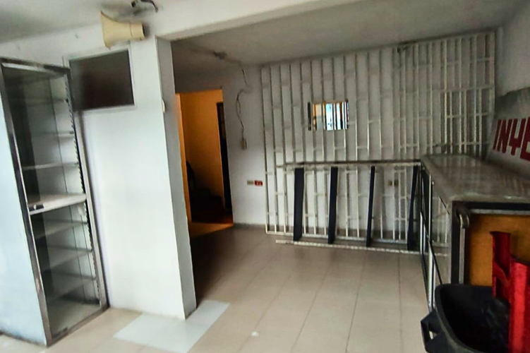 Casa de 8 alcobas en venta en San Rafael Usme, Bogotá, 180 m² · foto 20 de 24