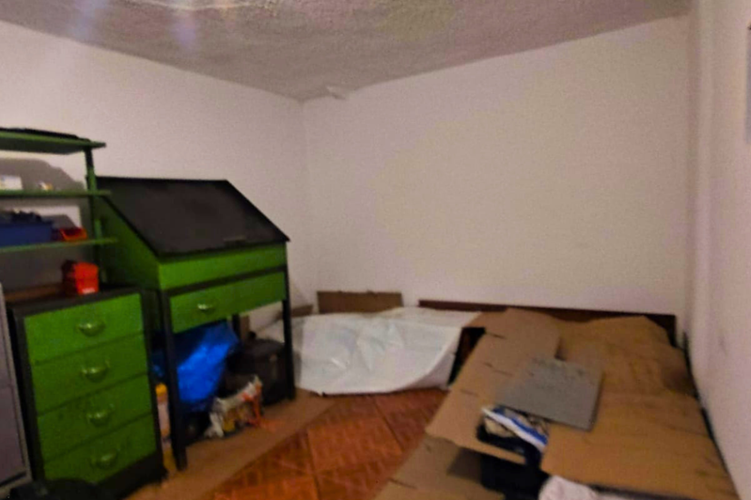 Casa de 8 alcobas en venta en San Rafael Usme, Bogotá, 180 m² · foto 21 de 24