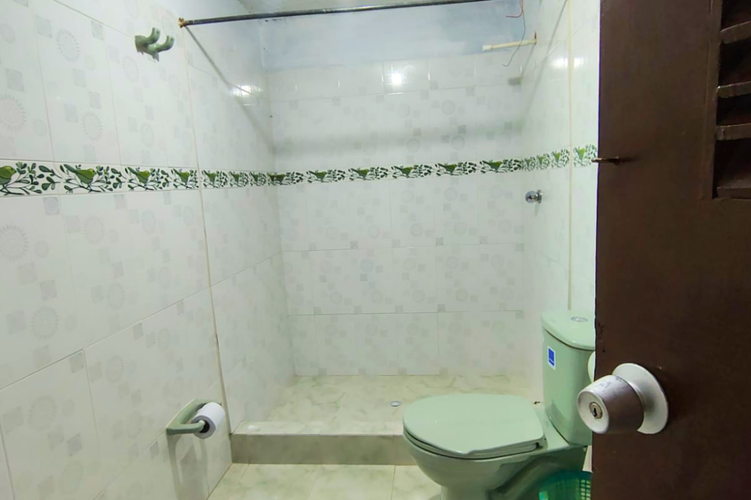 Casa de 8 alcobas en venta en San Rafael Usme, Bogotá, 180 m² · foto 23 de 24