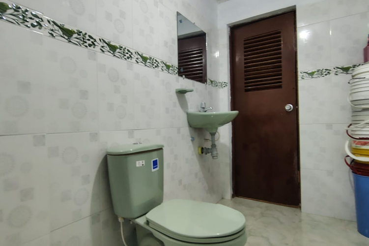 Casa de 8 alcobas en venta en San Rafael Usme, Bogotá, 180 m² · foto 24 de 24