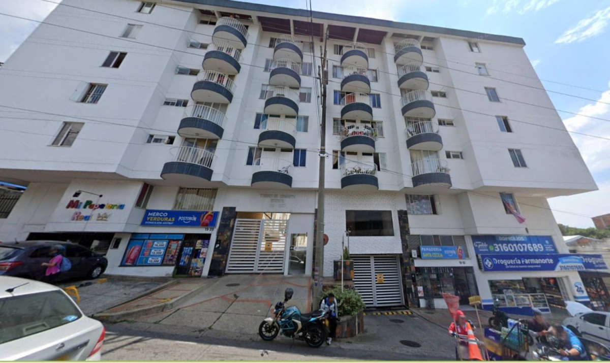 Apartamento en Arriendo en Urbanizacion diamante ii etapa, Bucaramanga