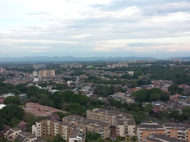 Apartamento de 1 alcoba en venta en Jordan, Ibagué, 53 m² · foto 7 de 19