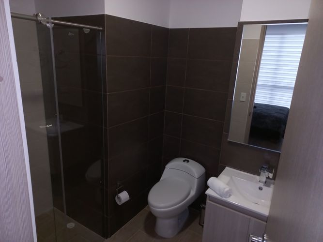 Apartamento de 1 alcoba en venta en Jordan, Ibagué, 53 m² · foto 8 de 19