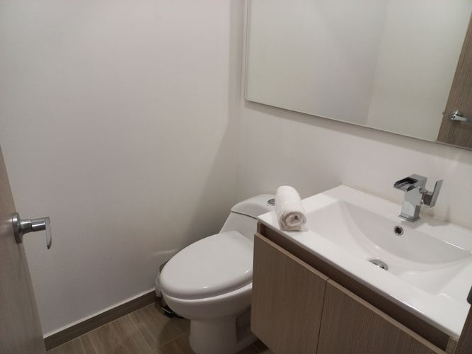 Apartamento de 1 alcoba en venta en Jordan, Ibagué, 53 m² · foto 12 de 19