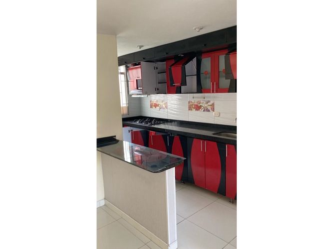 Apartamento de 3 alcobas en venta en Ub. Zuame Et I, Funza, 55 m² · foto 4 de 14
