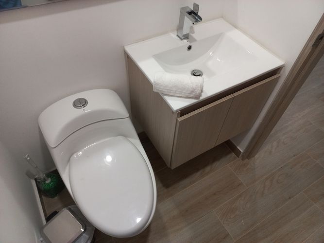 Apartamento de 1 alcoba en venta en Jordan, Ibagué, 53 m² · foto 13 de 19
