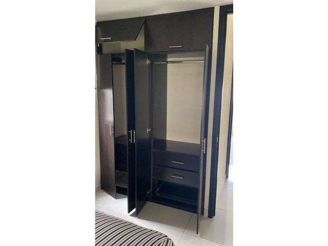 Apartamento de 3 alcobas en venta en Ub. Zuame Et I, Funza, 55 m² · foto 7 de 14