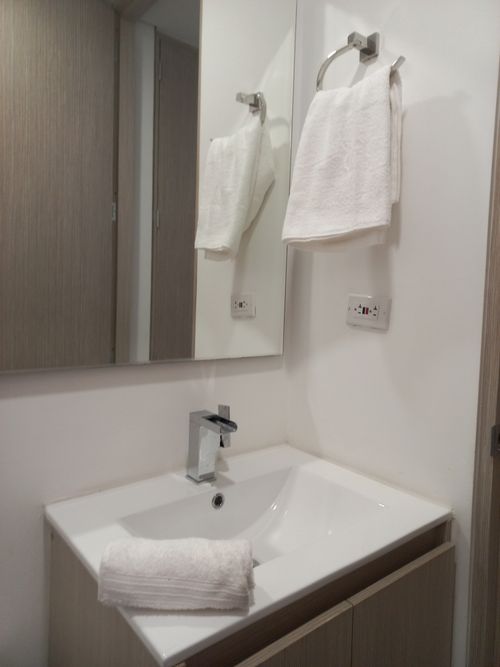Apartamento de 1 alcoba en venta en Jordan, Ibagué, 53 m² · foto 14 de 19