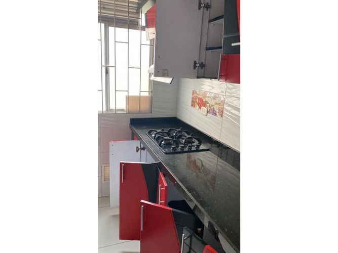 Apartamento de 3 alcobas en venta en Ub. Zuame Et I, Funza, 55 m² · foto 14 de 14