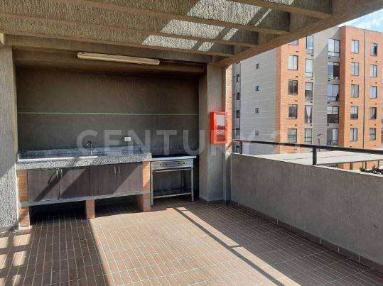Apartamento en venta en Kennedy Central, Bogotá · foto 2 de 20