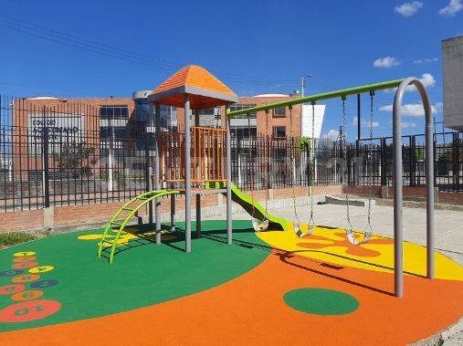 Apartamento en venta en Kennedy Central, Bogotá · foto 3 de 20