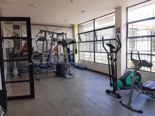 Apartamento en venta en Kennedy Central, Bogotá · foto 5 de 20