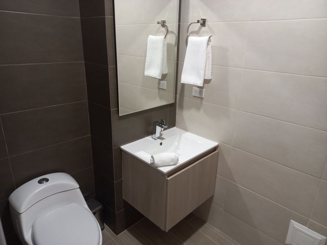 Apartamento de 1 alcoba en venta en Jordan, Ibagué, 53 m² · foto 15 de 19