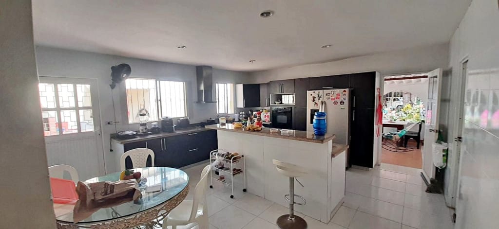 Casa de 17 alcobas en venta en Pie De La Popa, Cartagena, 900 m² · foto 5 de 12