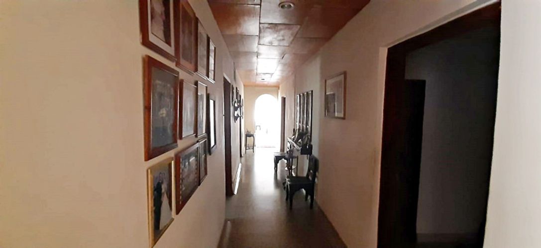 Casa de 17 alcobas en venta en Pie De La Popa, Cartagena, 900 m² · foto 10 de 12