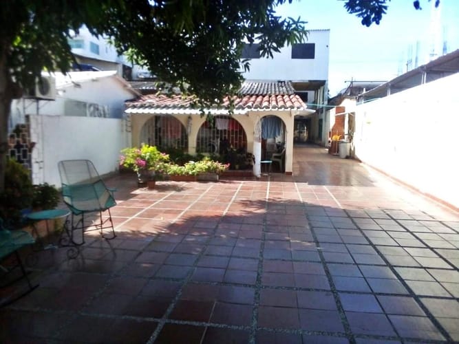 Casa de 17 alcobas en venta en Pie De La Popa, Cartagena, 900 m² · foto 11 de 12