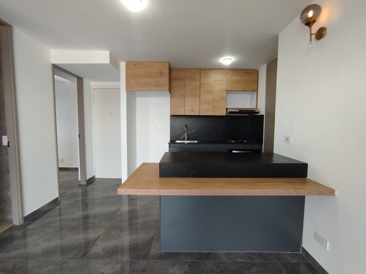 Apartamento en arriendo en Centro, Rionegro · foto 2 de 13