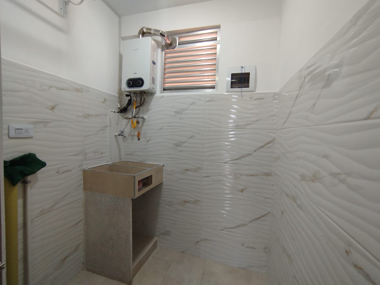 Apartamento en arriendo en Centro, Rionegro · foto 4 de 13