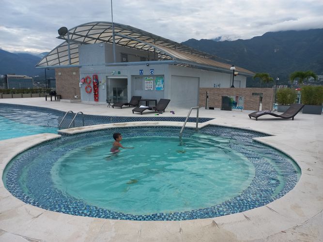 Apartamento de 1 alcoba en venta en Jordan, Ibagué, 53 m² · foto 18 de 19