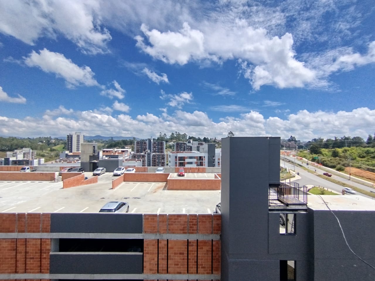 Apartamento en arriendo en Centro, Rionegro · foto 13 de 13