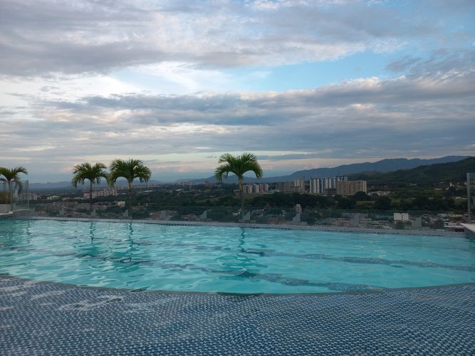 Apartamento de 1 alcoba en venta en Jordan, Ibagué, 53 m² · foto 19 de 19