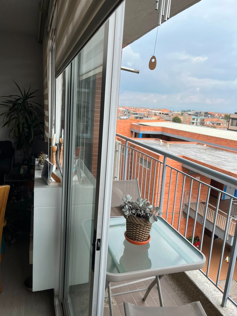 Apartamento en venta en Conjunto Residencial Reservas De Mallorca, Mosquera · foto 6 de 22