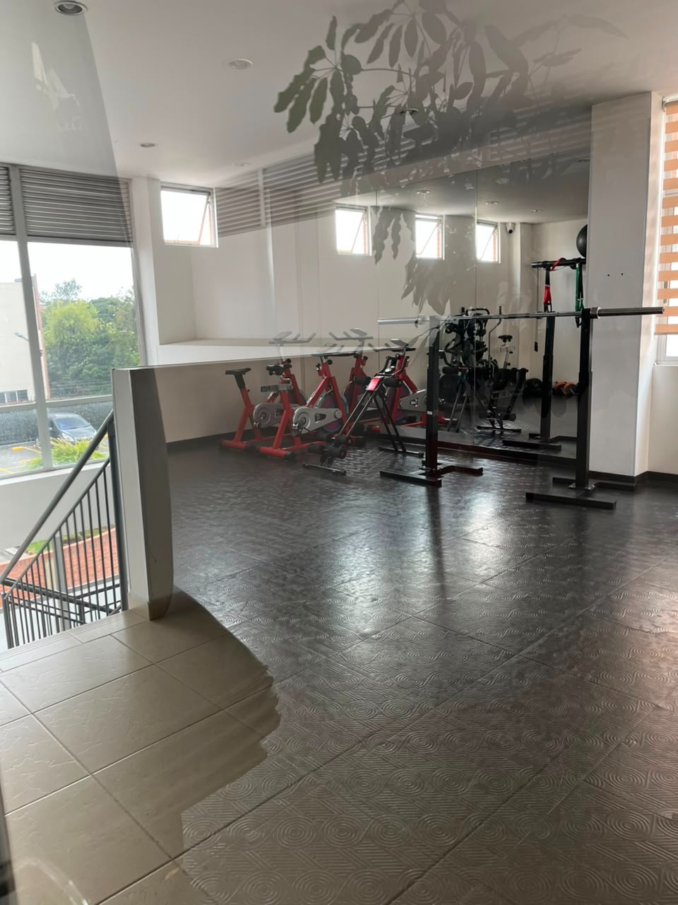Apartamento en venta en Conjunto Residencial Reservas De Mallorca, Mosquera · foto 12 de 22