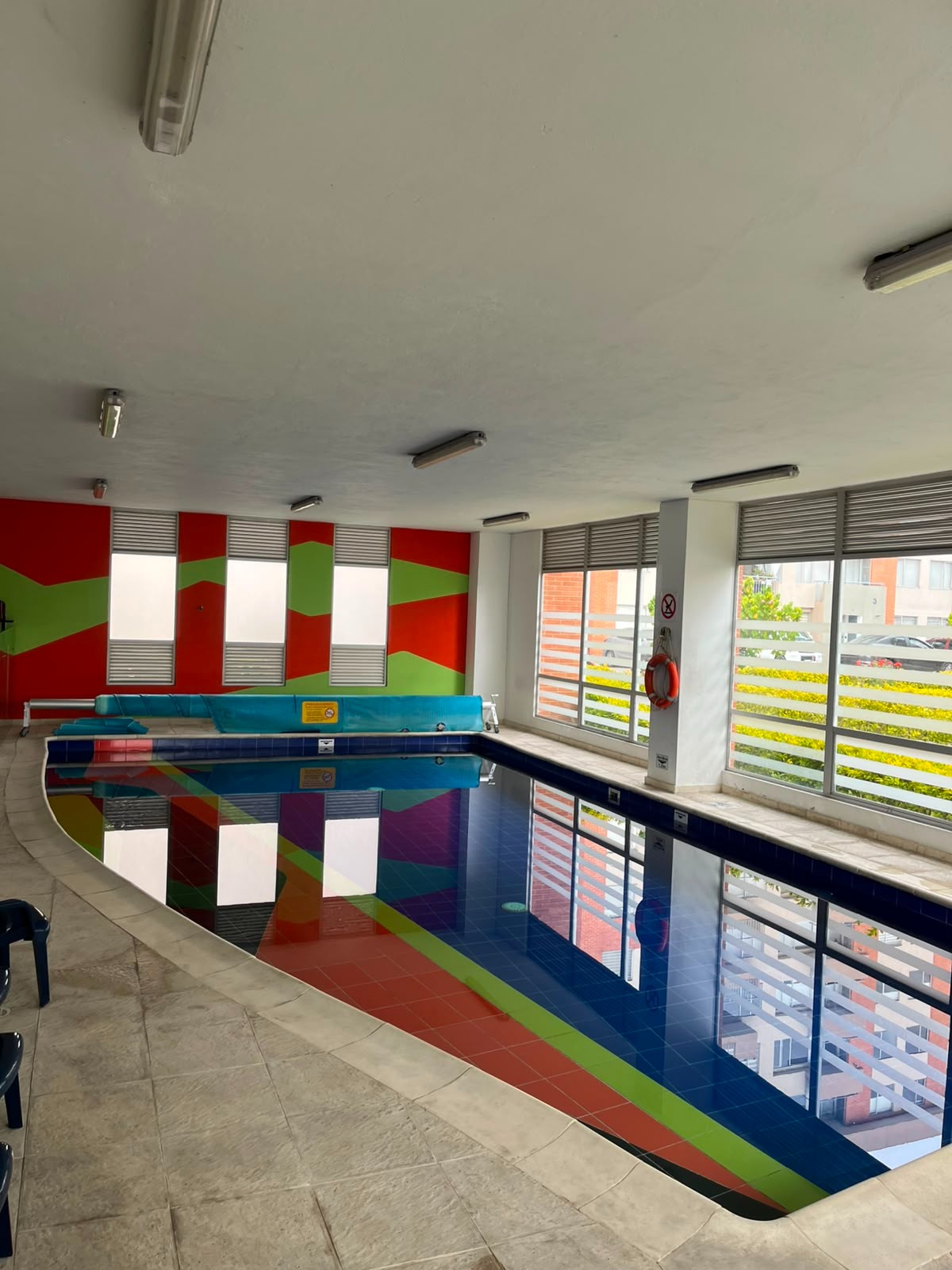 Apartamento en venta en Conjunto Residencial Reservas De Mallorca, Mosquera · foto 11 de 22