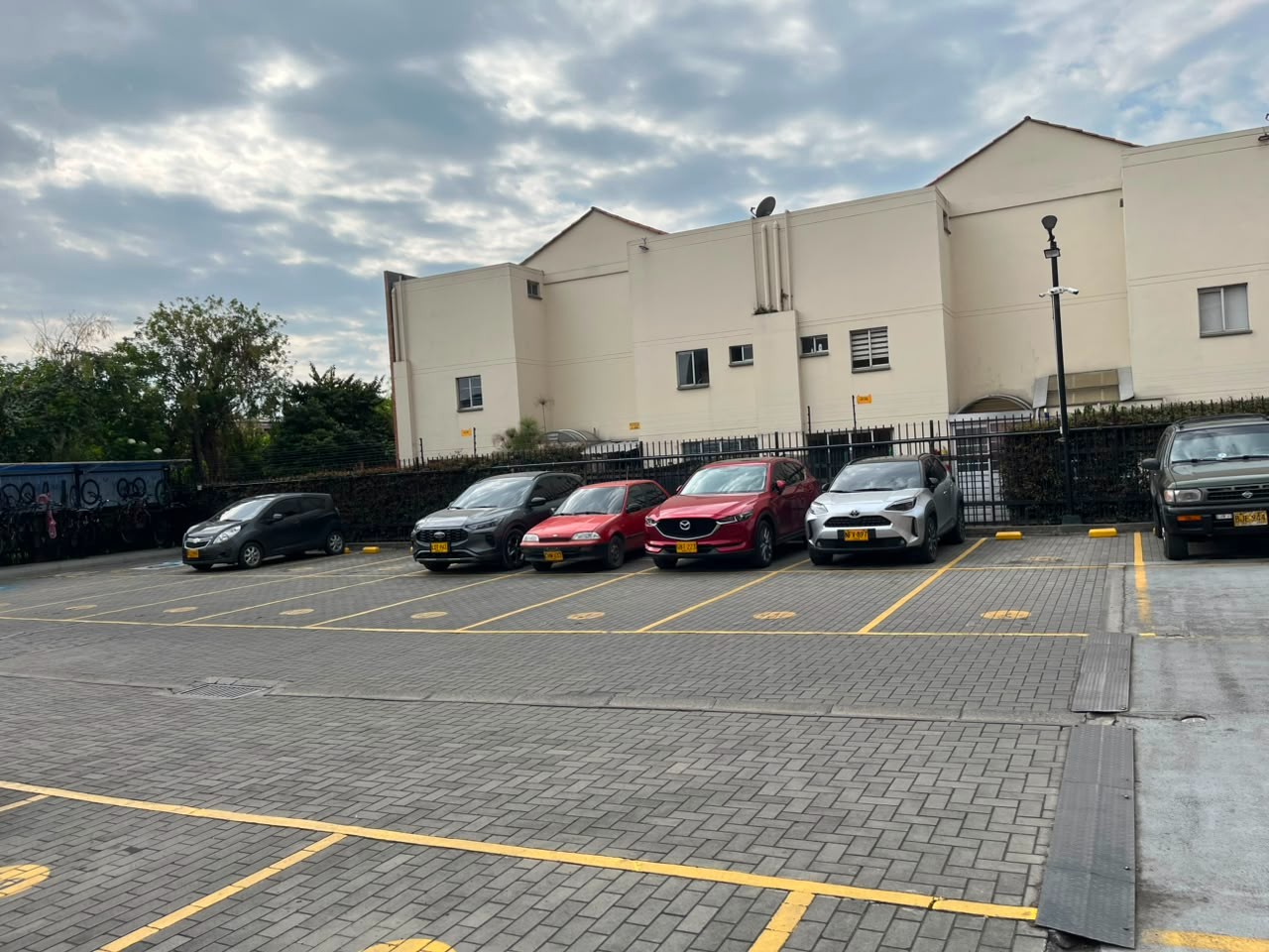 Apartamento en venta en Conjunto Residencial Reservas De Mallorca, Mosquera · foto 18 de 22
