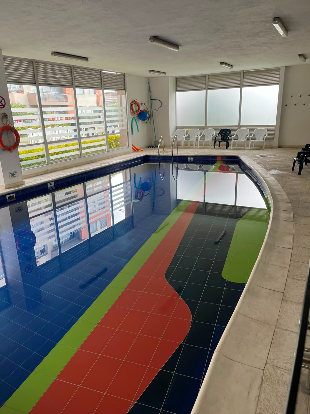 Apartamento en venta en Conjunto Residencial Reservas De Mallorca, Mosquera · foto 10 de 22