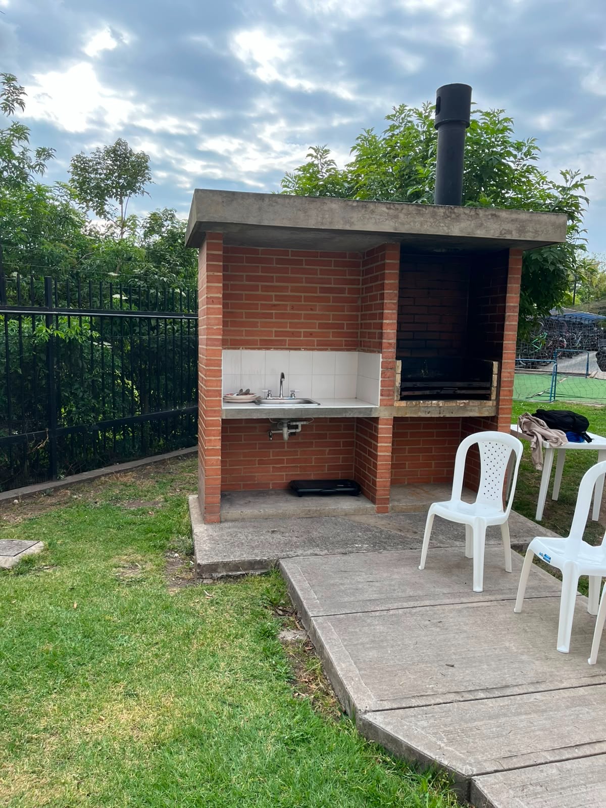 Apartamento en venta en Conjunto Residencial Reservas De Mallorca, Mosquera · foto 16 de 22