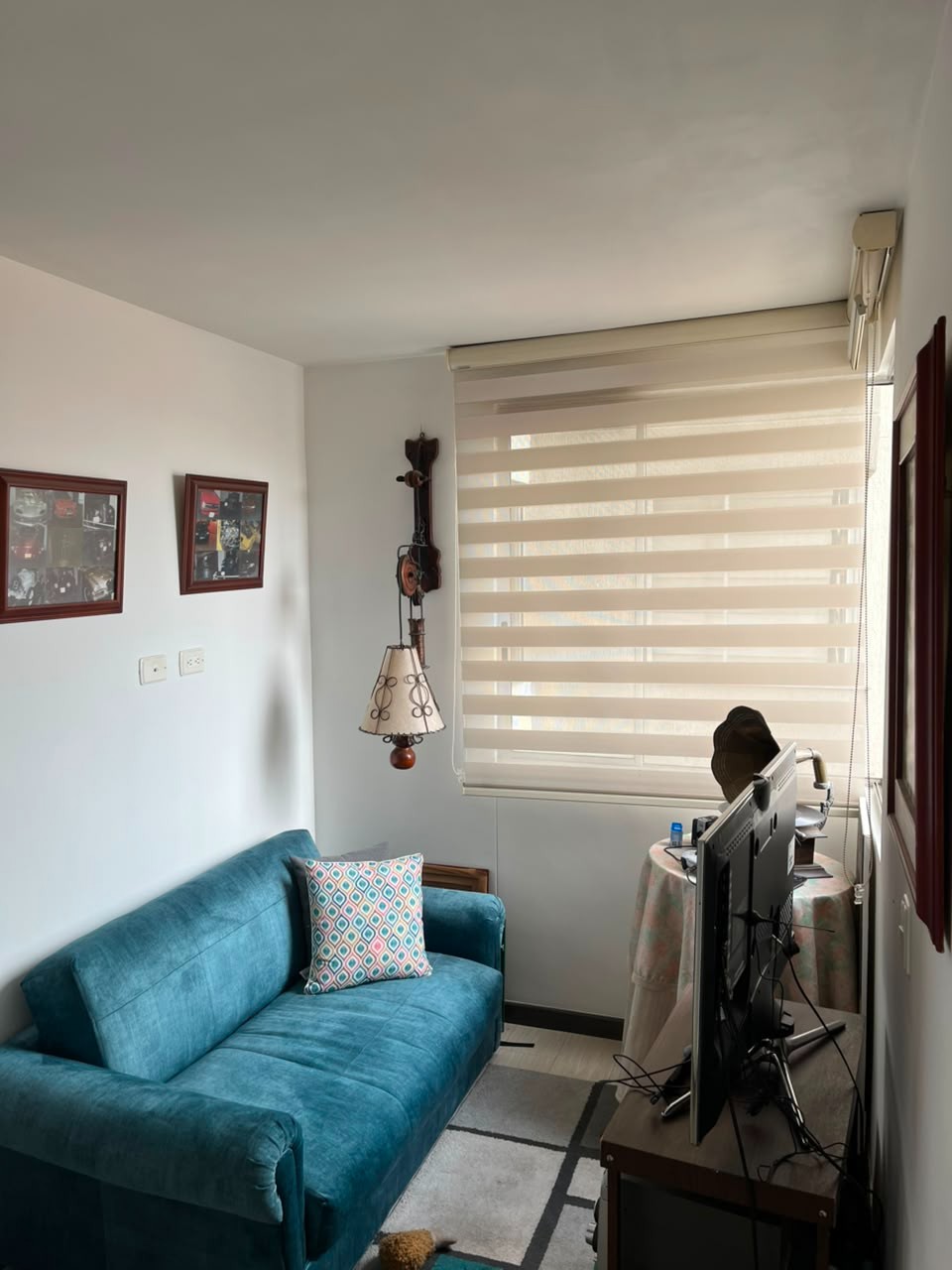 Apartamento en venta en Conjunto Residencial Reservas De Mallorca, Mosquera · foto 7 de 22