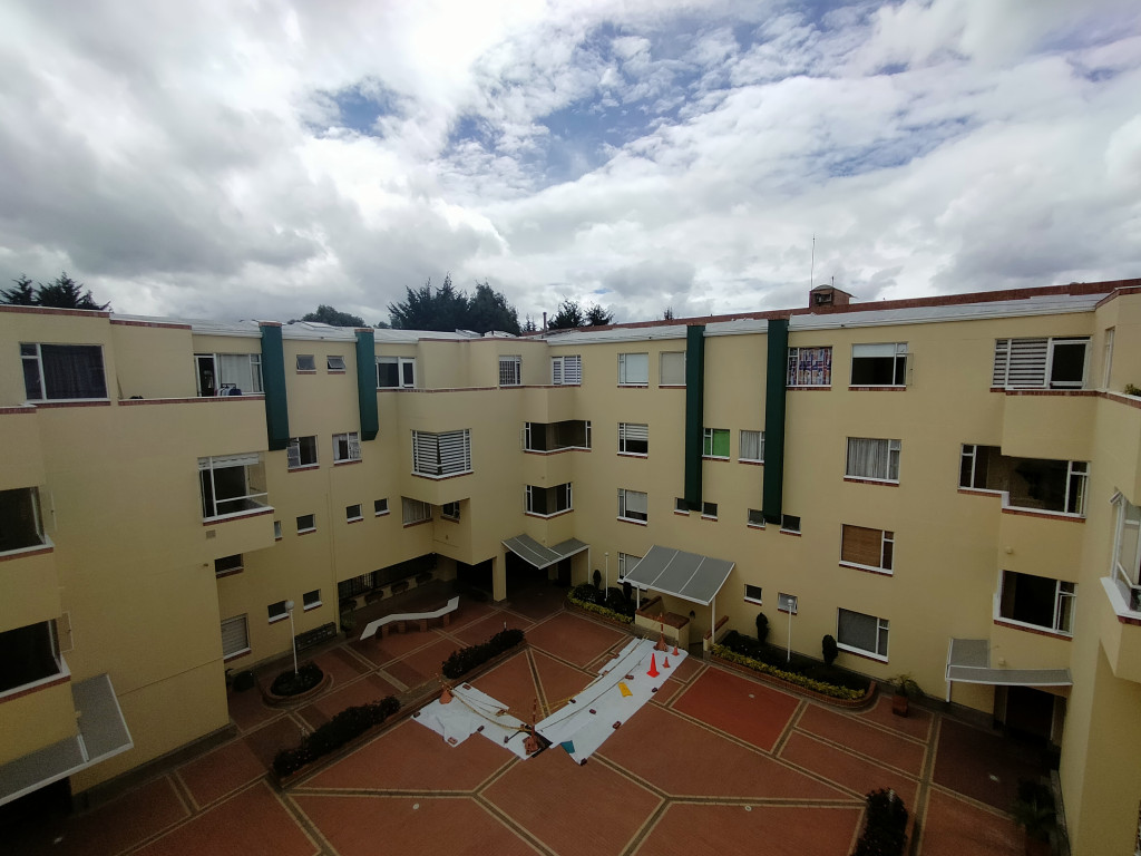 Apartamento en Arriendo en Las Villas, Bogotá en Las Villas