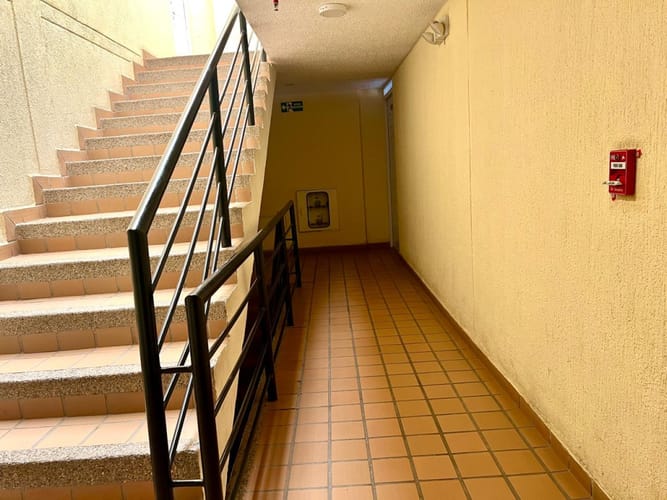 Apartamento de 3 alcobas en venta en Ciudad Verde, Soacha, 54 m² · foto 4 de 9