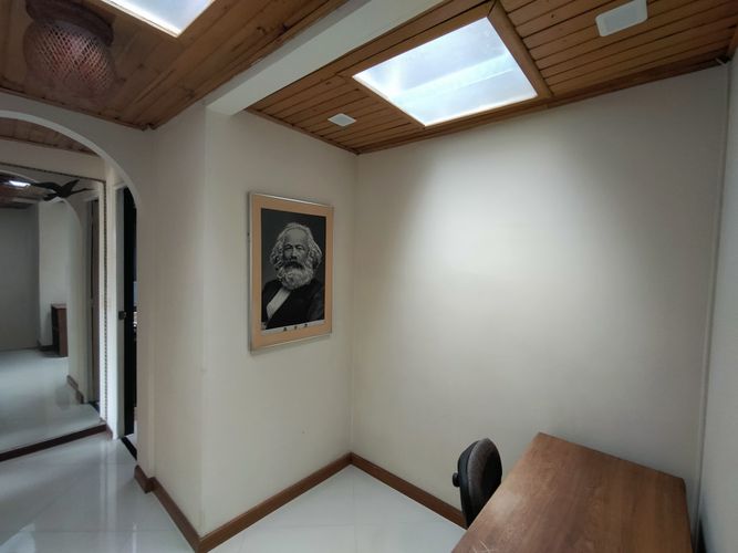 Apartamento de 2 alcobas en arriendo en Las Villas, Bogotá, 55 m² · foto 7 de 17