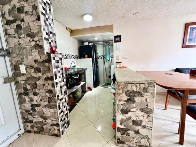 Apartamento de 3 alcobas en venta en Ciudad Verde, Soacha, 54 m² · foto 6 de 9