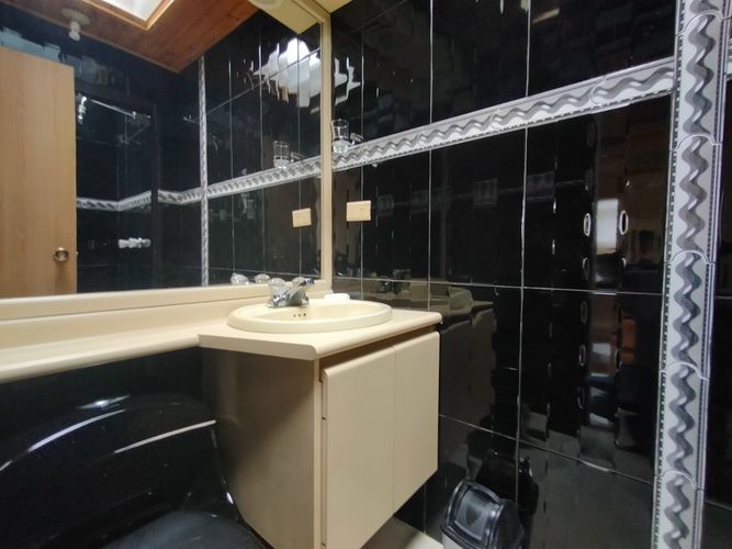 Apartamento de 2 alcobas en arriendo en Las Villas, Bogotá, 55 m² · foto 9 de 17