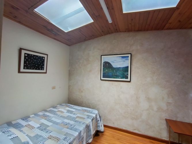 Apartamento de 2 alcobas en arriendo en Las Villas, Bogotá, 55 m² · foto 10 de 17