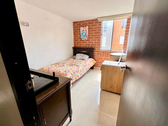 Apartamento de 3 alcobas en venta en Ciudad Verde, Soacha, 54 m² · foto 7 de 9