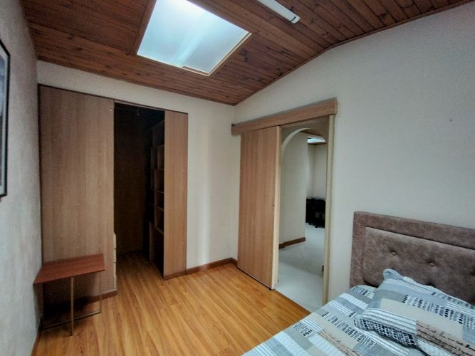 Apartamento de 2 alcobas en arriendo en Las Villas, Bogotá, 55 m² · foto 11 de 17