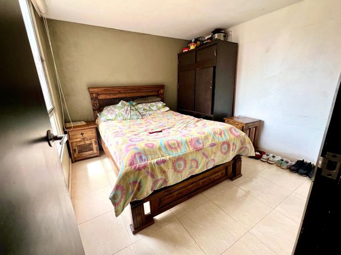 Apartamento de 3 alcobas en venta en Ciudad Verde, Soacha, 54 m² · foto 8 de 9