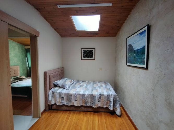 Apartamento de 2 alcobas en arriendo en Las Villas, Bogotá, 55 m² · foto 12 de 17